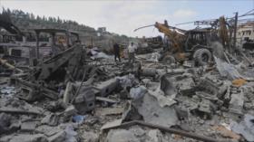 Bombardeo israelí en Líbano deja un muerto pese al alto el fuego