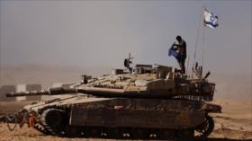 Soldados israelíes y sus madres se resisten a llamados de regreso a Gaza