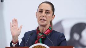 Sheinbaum refuta informe de Reuters sobre operaciones de la CIA en México 