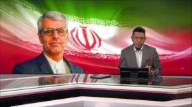 Irán ve inaceptable neutralidad ante genocidio en Gaza - Noticiero 2:30