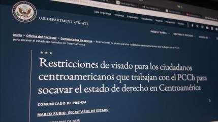 Narrativa de EEUU pone en riesgo la neutralidad del canal de Panamá