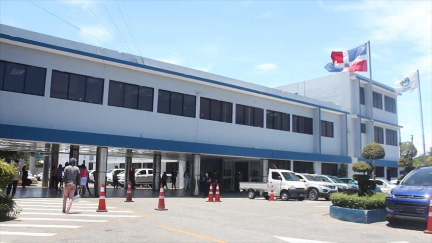 Niegan vacunas a indocumentados haitianos, denuncian en Dominicana