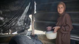 Liberación o muerte - Warda | Mujeres de Resistencia