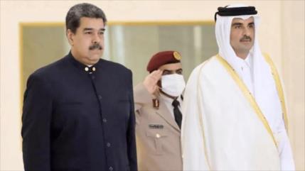 Venezuela repudia ofensiva israelí en Doha y respalda a Catar
