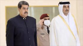 Venezuela repudia ofensiva israelí en Doha y respalda a Catar
