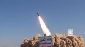 Yemen ataca objetivos vitales de Israel con misil hipersónico