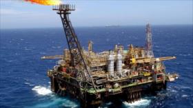Argentina protesta contra actividades de petrolera israelí en Malvinas