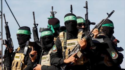 Resistencia palestina ejecuta a seis espías israelíes en Gaza