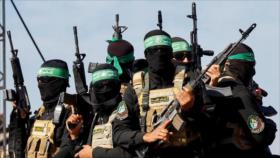 Resistencia palestina ejecuta a seis espías israelíes en Gaza