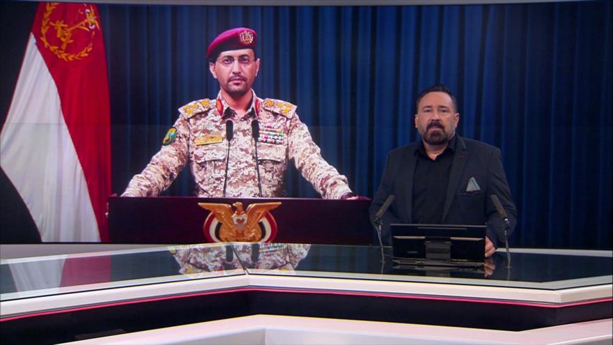 Yemen golpea objetivos clave en territorios ocupados por Israel con éxito - Noticiero 13:30