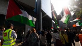 Boicot académico a Israel se intensifica por crímenes en Gaza