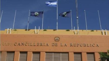 Nicaragua reacciona a EEUU: Nada puede legitimar difusión de mentiras