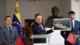 Venezuela denuncia asalto de destructor de EEUU a un barco en sus aguas