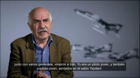 Las batallas del Phantom - Episodio 2
