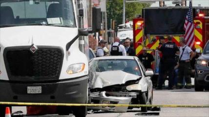 México repudia asesinato de ciudadano por Servicio de Imigración de EEUU