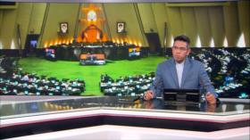 Irán amenaza con dejar el TNP si Europa activa el mecanismo snapback - Noticiero 21:30