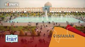 Descubre Irán: Plaza Naqsh Yahan, el corazón de la capital safávida, Isfahán