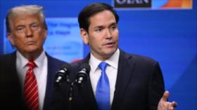 Proyecto de ley en EEUU otorgaría a Rubio amplios poderes sobre pasaportes