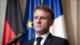 ‘Macron debe irse’: diputados franceses buscan destituir al presidente