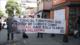 Mexicanos apoyan a flotilla de ayuda humanitaria rumbo a Gaza
