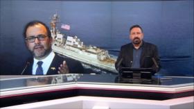 Venezuela condena el asalto ilegal de destructor de EEUU contra su barco - Noticiero 13:30