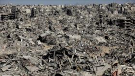 UNRWA alerta que Gaza se convierte en un “desierto” e inhabitable