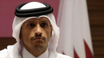 Catar denuncia ataque israelí en Doha y exige fin de dobles estándares