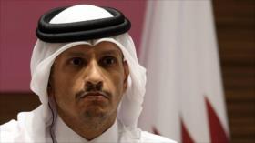 Catar denuncia ataque israelí en Doha y exige fin de dobles estándares