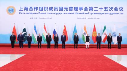 Organización de Cooperación de Shanghái: Camino a la Derrota de Occidente - Parte II