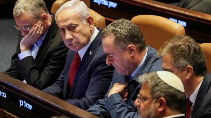 Lapid advierte sobre una fuerza militar árabe conjunta contra Israel