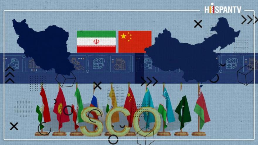 Sinergia estratégica: la asociación Irán-China se fortalece a través de la colaboración en la OCS