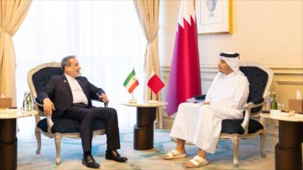 Irán reafirma su compromiso con países musulmanes ante amenazas regionales