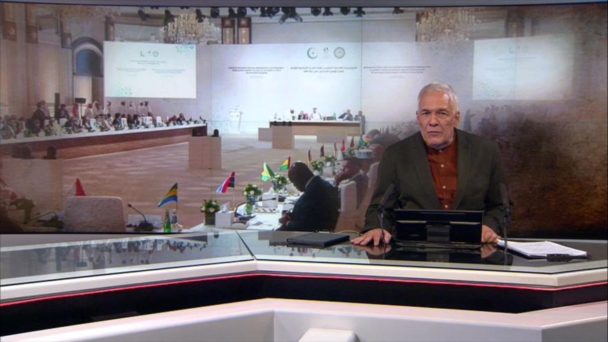 Catar urge tomar medidas tangibles contra el régimen israelí tras su agresión contra Doha - Noticiero 02:30