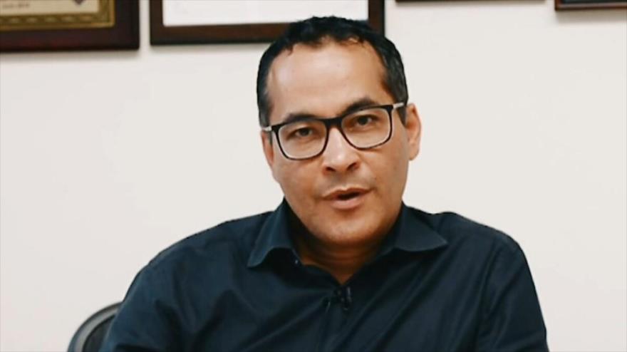 El Premio Mustafa: Profesor Ali Khadem Hosseini