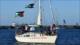 Flotilla Sumud zarpa hacia Gaza tras reforzar medidas de seguridad