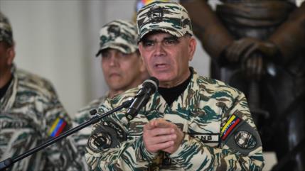 Analista: EEUU busca derrocar un gobierno no afín en Venezuela
