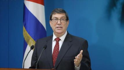 Cuba condena planes expansionistas de Israel en Cisjordania