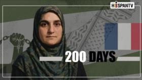El caso de Mahdieh Esfandiari desvela la farsa de los “derechos de las mujeres” en Francia