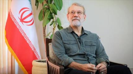 Irán afirma que las conversaciones con EEUU están tomando forma