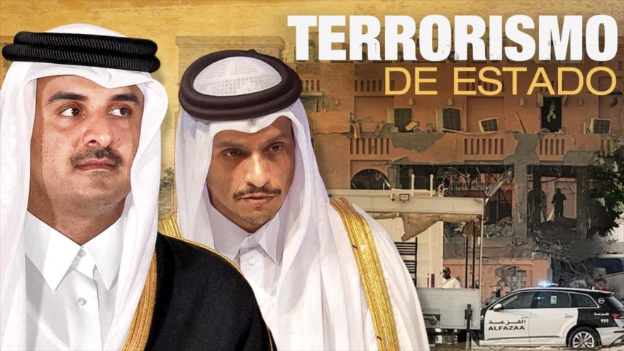 Cumbre Árabe-islámica: el desafío de frenar a Israel y que pague por sus crímenes | Detrás de la Razón