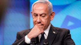 Netanyahu reconoce que Israel atraviesa un aislamiento diplomático