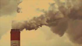 La contaminación del aire - Parte 2