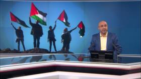Luxemburgo a punto de reconocer al Estado de Palestina en la AGNU - Noticiero 02:30