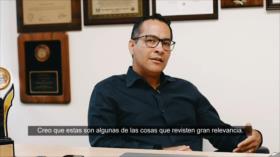 El Premio Mustafa: Profesor Ali Khadem Hosseini