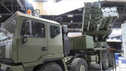 España cancela un acuerdo de armas de €700 millones con Israel 