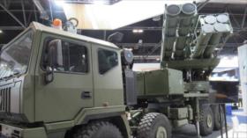 España cancela un acuerdo de armas de €700 millones con Israel 