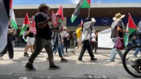 Guatemaltecos critican abstención de votar a favor de Palestina en ONU