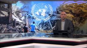 ONU afirma que Israel está cometiendo un “genocidio” en Gaza - Noticiero 21:30
