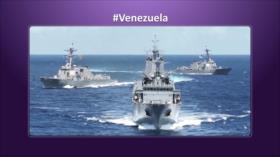 EEUU ataca barcos en aguas venezolanas | Etiquetaje
