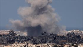 Irlanda, Bélgica y Escocia piden sancionar a Israel por genocidio